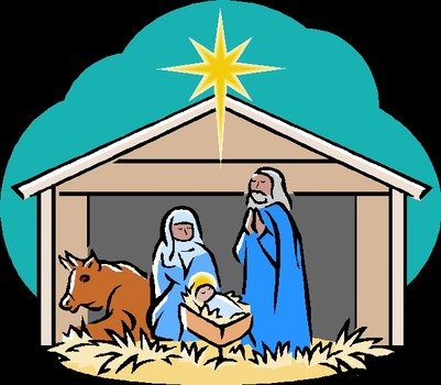 Sign Up For The Christmas Pageant