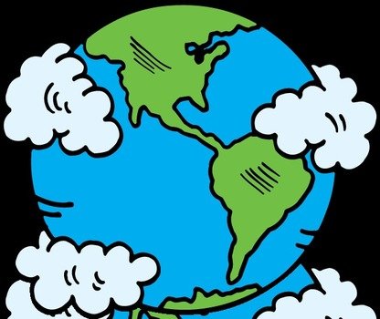 Earth Science Panda Free Images