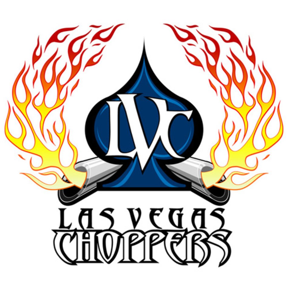 Las Vegas Logo