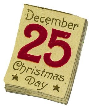 Allan R Bevere Why Is Christmas On December 25th