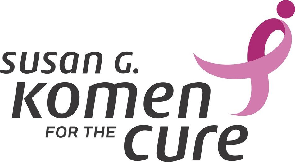 susan g komen for the cure drawing