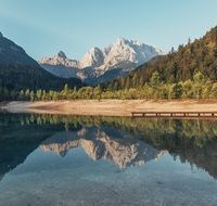 summer in the Swiss Alps