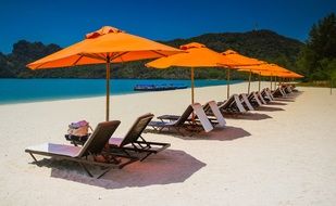 beach see relax