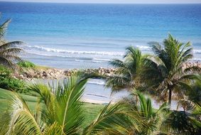 jamaica relax resort near sea