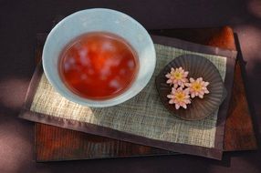 south korea soup