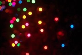 lights christmas