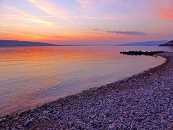 gorgeous seaside