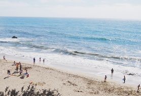 coast ocean