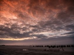 gorgeous wadden sea