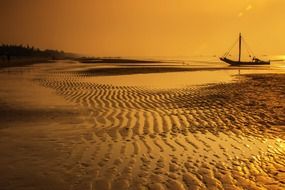 gorgeous vietnam beach