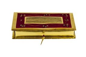 decoration box