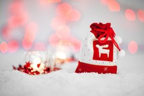Christmas gifts