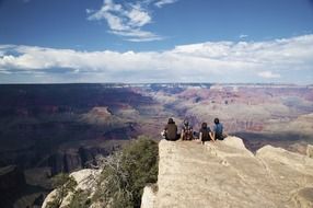 grand canyon arizona