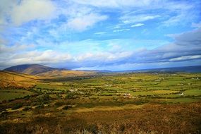 gorgeous county kerry