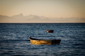 very beautiful boat