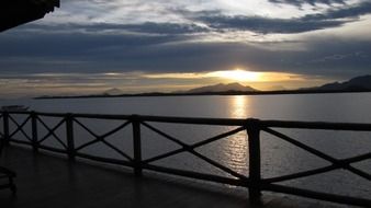 guaraquecaba beach