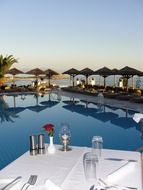 holiday romantic hotel
