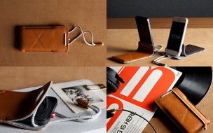 leather bags