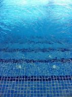 holiday pool