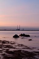 dublin bay