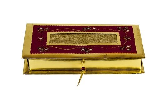 decoration box