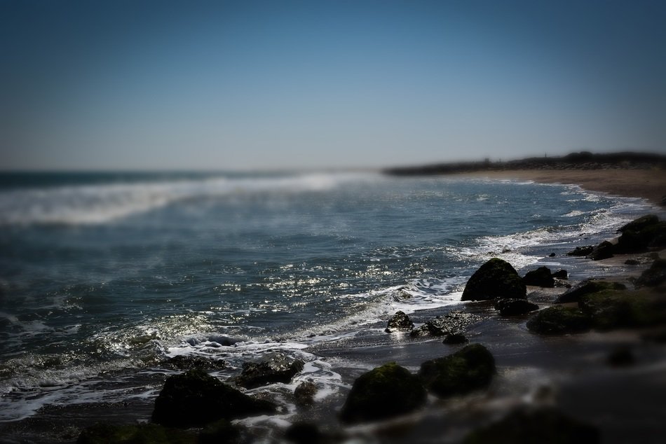 kure beach
