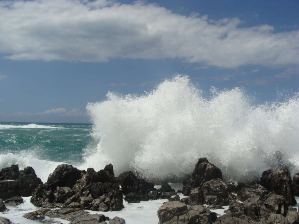 part sea beach