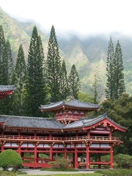 Temple of Hawaii