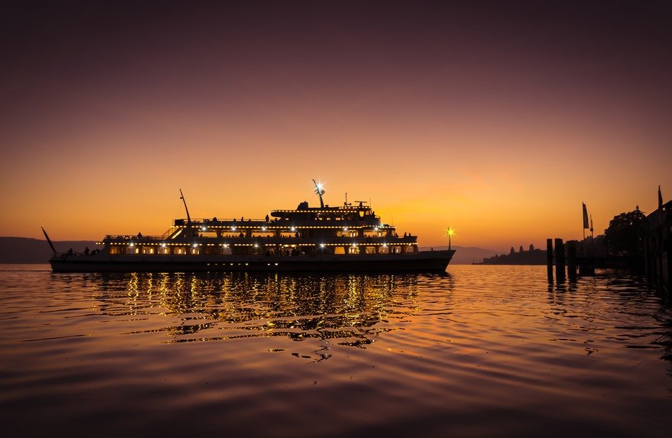 lake constance ship