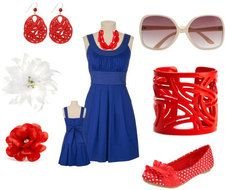 Pin Fourth Of July Outfit Ideas Tumblr On Pinterest
