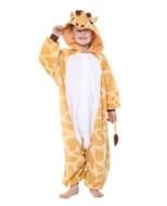Kids Giraffe drawing