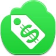 Bank Account Icon Image