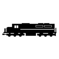 Transportation Vehicle Illustration Free Pictograms Icon