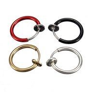 Clip On Fake Hoop drawing