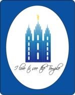 Salt Lake Temple Car Tuning