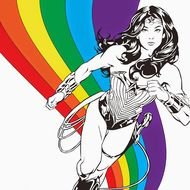 Logo Videos Wonder Woman News