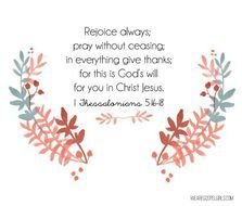 Thessalonians 516 18 Amazing Grace How Sweet The Sound Pinte