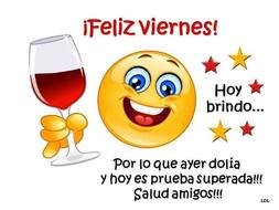 Feliz Viernes Frases No Hay Nada Mas Atractivo