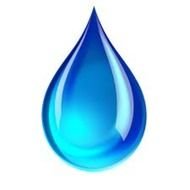 Water Droplet Image Png Free Images At Clkercom Vector