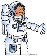 Astronaut Sco
