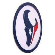 Houston Texans Logo drawing