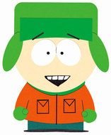character of South Park