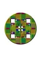 Strange Button Wall Paper Scallywag February 2012istnet Art