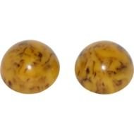 Vintage Bakelite Clip drawing