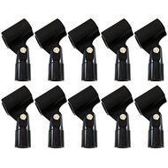 Gls Audio Mic Clip Heavy Duty Microphone Clips U Style Mike Fits