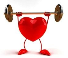 Keep Your Heart Healthy drawing
