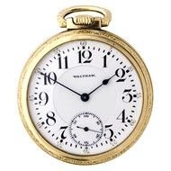 Pocket Watches World