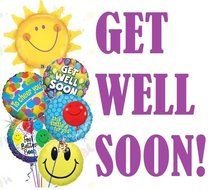 Get Well Soon Pictures Images Photos