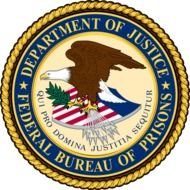 Description Federal Bureau Of Prisons Sealsvg