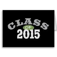 Class Of 2015 Seniors